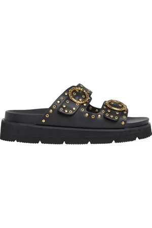 Pepe Jeans Damen Pola Buckle Schuhe, , 40 EU
