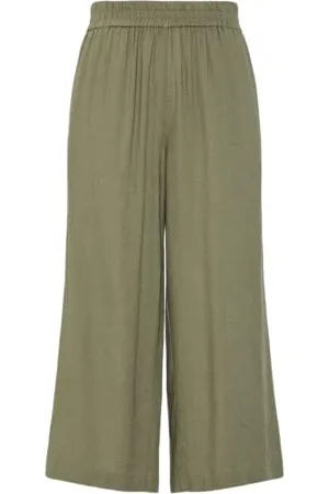 Pieces® Pcpia Hw Wide Culotte Noos