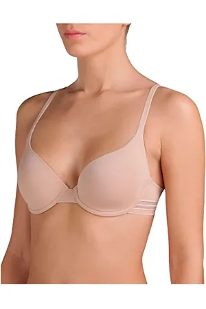Dim Bh Bügel Invisifree Damen x1, , 85B