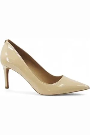Michael Kors Damen Alina Flex Pump Heeled Shoe, , 40 EU