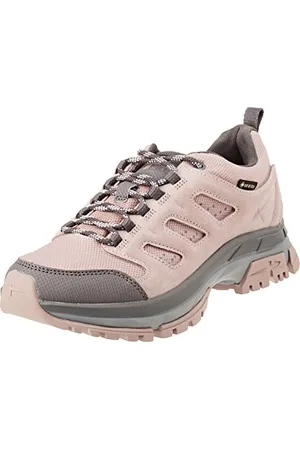 Tamaris ACTIVE Damen Wanderschuhe H-2655 GTX, Experte, Tracking, Gore-Tex, Größe 37, Rose Quartz/Dust
