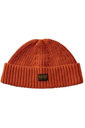 G-Star RAW Herren Originals Fisherman Beanie, , PC