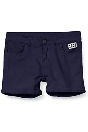 LEGO Wear Wear Mädchen Lwprema Shorts, , (Herstellergröße:80)
