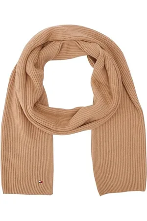 Tommy Hilfiger ESSENTIAL FLAG SCARF Mittelschwerer Schal Damen, , OS