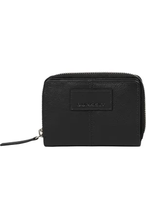 Burkely Damen Soft Skylar Double Flap Wallet