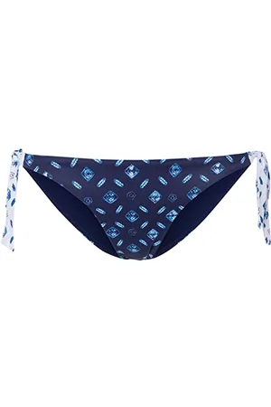 Pepe Jeans Damen Marcheline Bikini Bottoms, , M