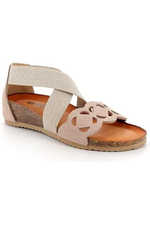 IGI&CO Damen D.antibes Keilsandale, , 38 EU