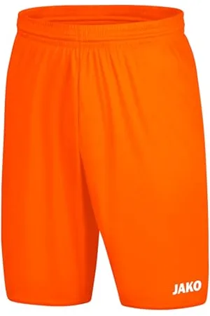 Jako Unisex Kinder Manchester 2.0 Sporthose, , 116 EU