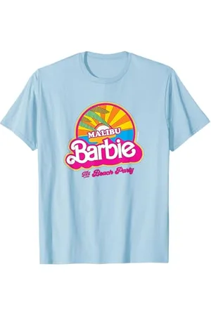 Barbie Malibu Strandparty T-Shirt