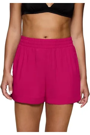 Triumph Beach MyWear Shorts 01, Pants Damen, , 42