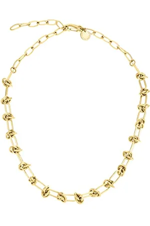 liebeskind Berlin Halskette LJ-1034-N-45 IP