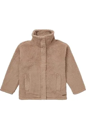 Billabong Damen Days Sherpa Fleece Jacket N Cozy Polarfleecejacke, , S