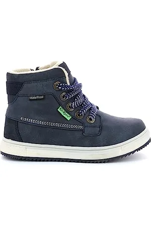 Kickers Herren YEPO WPF Sneaker, , 36 EU