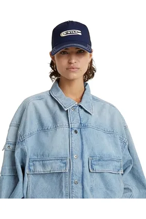 G-Star Herren Avernus Trucker Cap, , PC