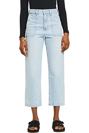 ESPRIT Damen 033ee1b315 Jeans, 904/ , 36W / 28L