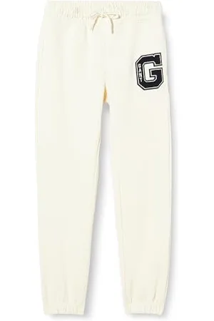 GANT REG G Sweatpants