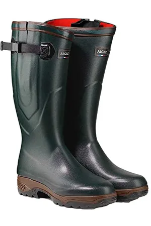 Aigle Herren Parcours 2 Iso Gummistiefel, , 39 EU