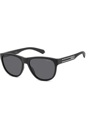 Polaroid Unisex PLD 2156/S Sonnenbrille, , 56