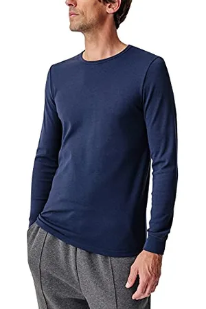 Damart Herren Langarm-Shirt, Wärmegrad Medium 3. Thermounterwäsche-Oberteil, , M