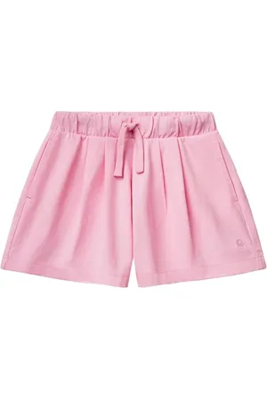 Benetton Mädchen und Jungen Bermuda 3bl0c903i Shorts, , 150 cm