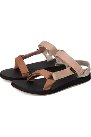 Teva Damen Sandals, Multicolour, 36 EU