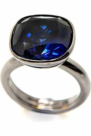 Pesavento Anillo Mujer W1CCKA016 (Talla 15-16-17)