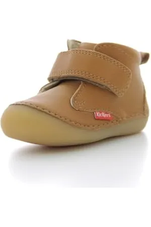 Kickers Jungen Unisex Kinder Sabio Stiefel & Stiefeletten, , 20 EU
