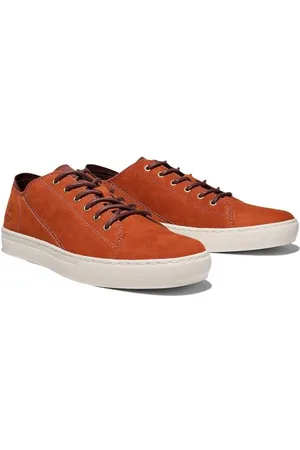 Timberland Mens Adventure 2.0 Saddle, TB0A41AQF131, 44 EU