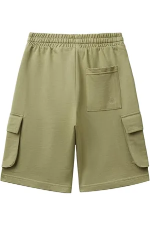 Benetton Kinder und Jugendliche Bermuda 39djc902n Shorts, , 160 cm