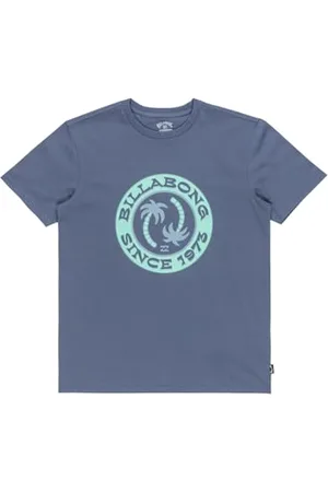 Billabong Jungen Tropical Pets Ss T-Shirt, , 16 Jahre