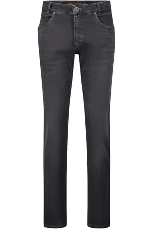 Atelier Gardeur Herren Hose (Herstellergröße: 34/30)