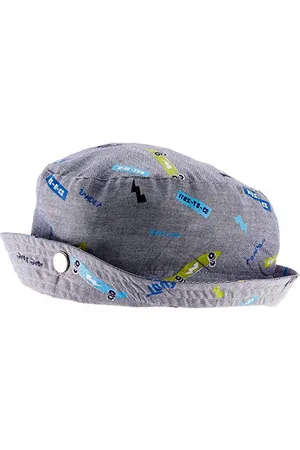 Döll Unisex Baby Hut Sonnenhut, , (Herstellergröße: 51)