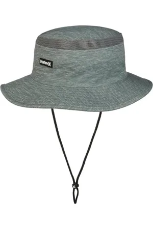 Hurley Herren M Phantom Getaway Boonie Verschluss, , L-XL