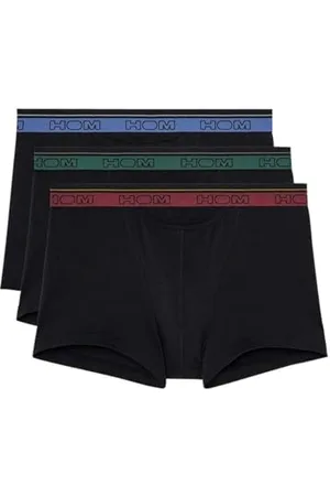 Hom Lot de 2 Boxers HO1 Tiago #2