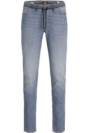 JACK&JONES JUNIOR JJIGLENN JJELASTICATED MF 995 NOOS MNI