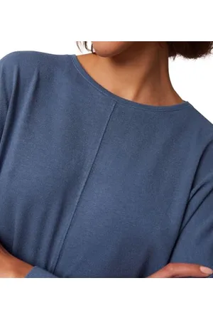 Triumph Damen Cozy Comfort Top 01 Shirt, , 40