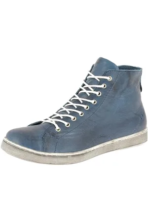 Andrea Conti Damen 0341500 Hohe Sneaker, , 38 EU