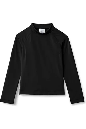 Amazon Jungen Langärmliges Rashguard T-Shirt, , 4 Jahre