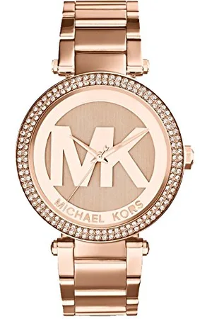 Michael Kors MK5865 Damen Armbanduhr