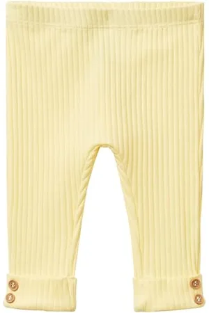 Benetton Baby-Mädchen 3f1aaf026 Leggings, , 74 cm