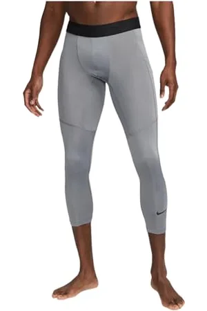 Nike Herren M NP DF 3QT Tight Leggings, , M