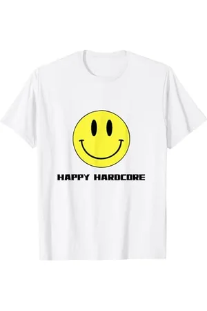 Jawbreaker Happy Hardcore Rave Dance EDM T-Shirt T-Shirt