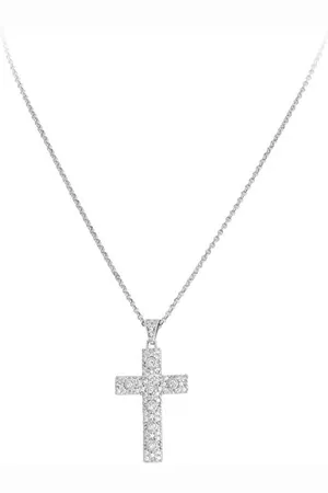 AMEN Collar Mujer CCZBB