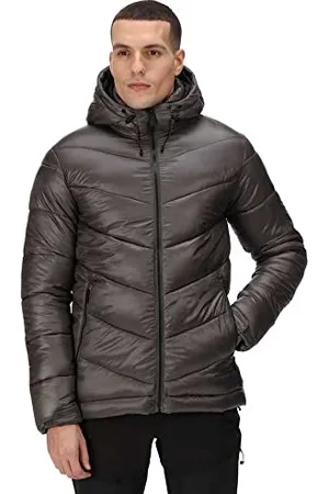 Regatta Toploft II wasserabweisende, isolierte Wanderjacke für Herren