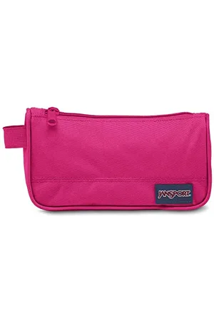 JanSport Medium Accessory Pouch, Tasche Medium, 0.8 L, 12 x 22 x 4.5 cm