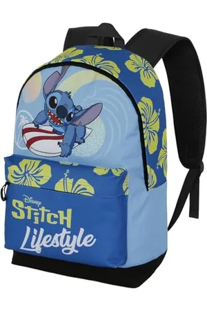 Disney Unisex 06439 Fan HS Rucksack 2.2 Lifestyle, , Einheitsgröße