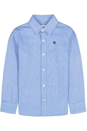 Garcia J35630_Boys Shirt ls