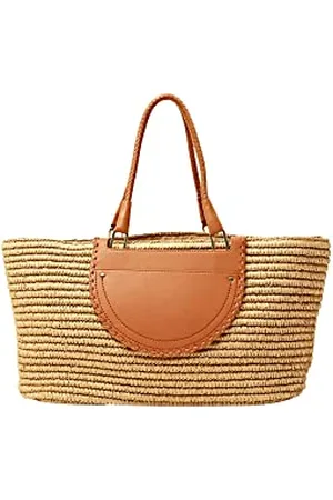 ESPRIT Damen 033ea1o320 Tasche, , Einheitsgröße