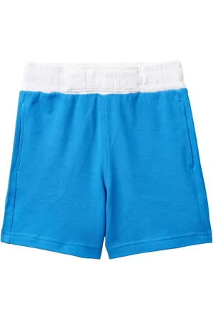 Benetton Kinder und Jugendliche 3088G901H Shorts, , 2 Jahre