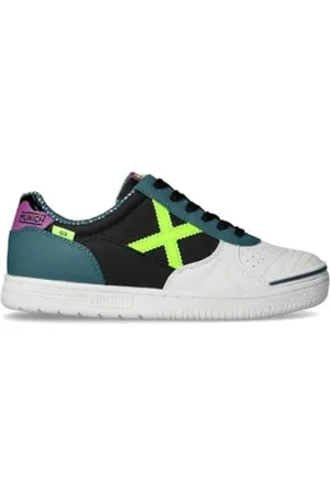 Munich G-3 Kid 434 Sneaker, , 33 EU